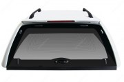 03 Rear Glass Window with Defroster